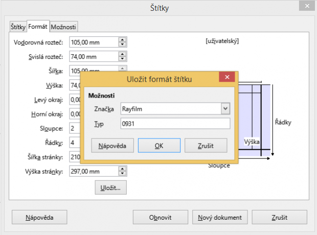 Etikety 03 Etikety 03